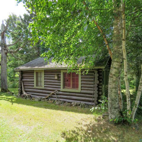 Tiny photo for 180 Caribou Tr, Lutsen, MN 55612 (MLS # 6127362)