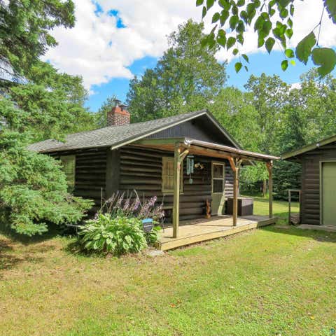 Tiny photo for 180 Caribou Tr, Lutsen, MN 55612 (MLS # 6127362)