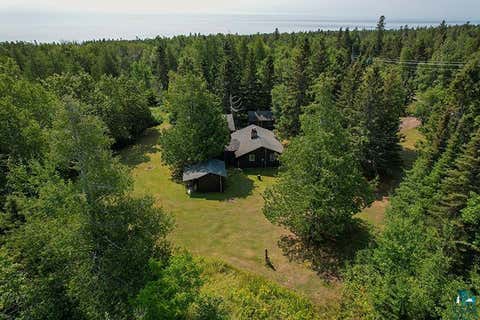 Tiny photo for 180 Caribou Tr, Lutsen, MN 55612 (MLS # 6127362)