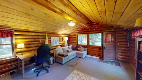 Tiny photo for 180 Caribou Tr, Lutsen, MN 55612 (MLS # 6127362)