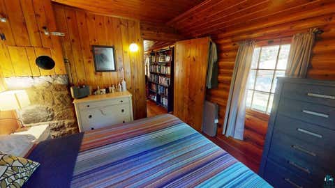 Tiny photo for 180 Caribou Tr, Lutsen, MN 55612 (MLS # 6127362)