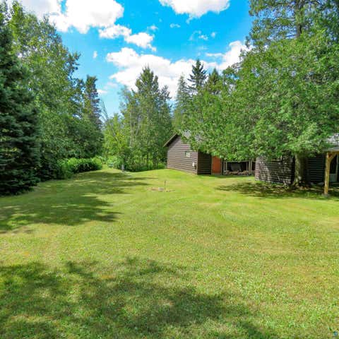 Tiny photo for 180 Caribou Tr, Lutsen, MN 55612 (MLS # 6127362)