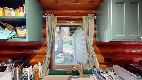 Tiny photo for 180 Caribou Tr, Lutsen, MN 55612 (MLS # 6127362)