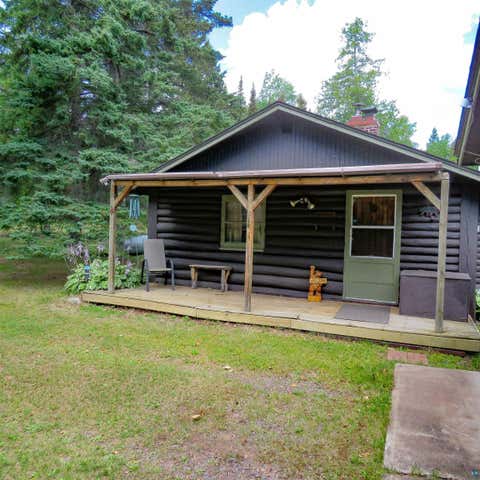 Tiny photo for 180 Caribou Tr, Lutsen, MN 55612 (MLS # 6127362)