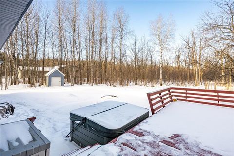 Tiny photo for 5093 W Arrowhead Rd, Hermantown, MN 55811 (MLS # 6123241)