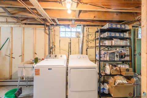 Tiny photo for 716 5th St S ST, Virginia, MN 55792 (MLS # 6127563)