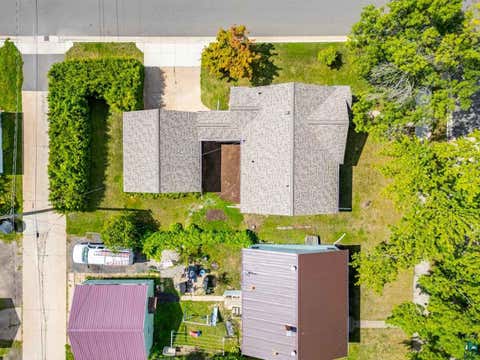 Tiny photo for 716 5th St S ST, Virginia, MN 55792 (MLS # 6127563)