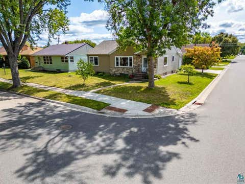 Tiny photo for 716 5th St S ST, Virginia, MN 55792 (MLS # 6127563)
