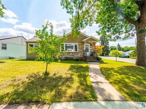 Tiny photo for 716 5th St S ST, Virginia, MN 55792 (MLS # 6127563)