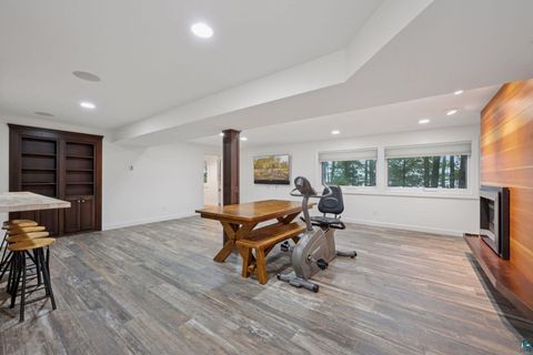 Tiny photo for 1177 Nice Lake Rd, Birchwood, MN 54817 (MLS # 6123840)