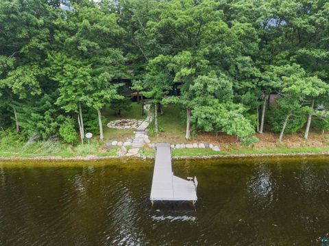 Tiny photo for 1177 Nice Lake Rd, Birchwood, MN 54817 (MLS # 6123840)