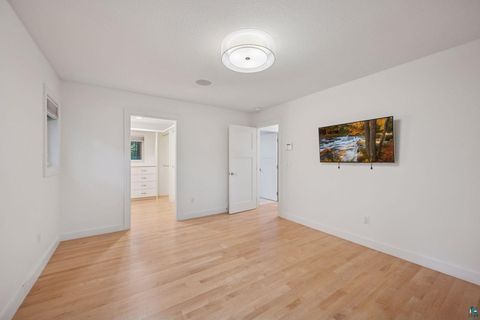 Tiny photo for 1177 Nice Lake Rd, Birchwood, MN 54817 (MLS # 6123840)