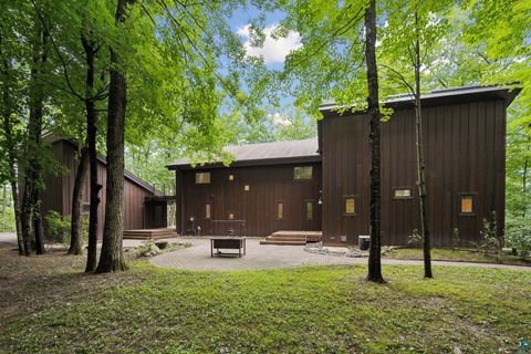 Tiny photo for 1177 Nice Lake Rd, Birchwood, MN 54817 (MLS # 6123840)