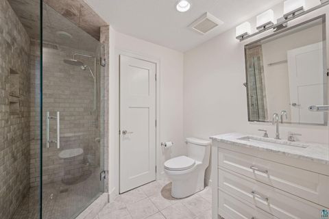 Tiny photo for 1177 Nice Lake Rd, Birchwood, MN 54817 (MLS # 6123840)