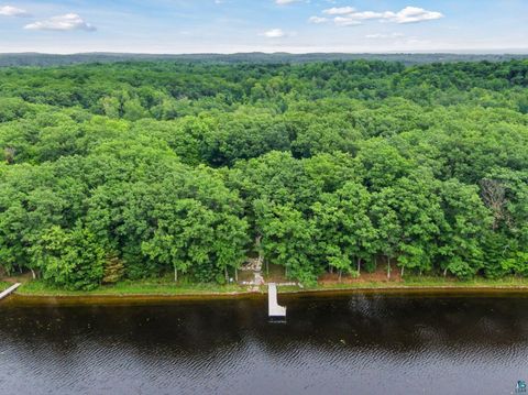 Tiny photo for 1177 Nice Lake Rd, Birchwood, MN 54817 (MLS # 6123840)