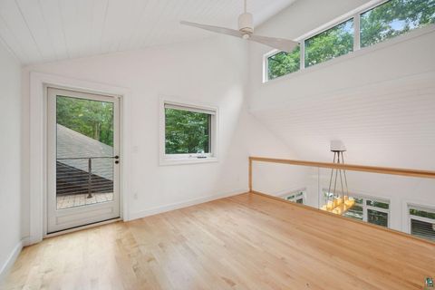 Tiny photo for 1177 Nice Lake Rd, Birchwood, MN 54817 (MLS # 6123840)