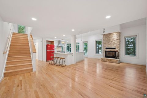 Tiny photo for 1177 Nice Lake Rd, Birchwood, MN 54817 (MLS # 6123840)