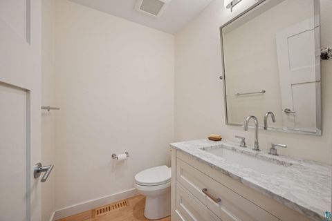 Tiny photo for 1177 Nice Lake Rd, Birchwood, MN 54817 (MLS # 6123840)