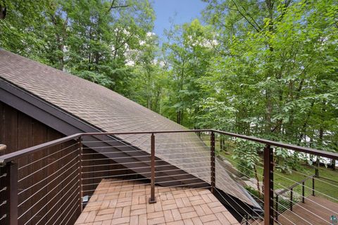 Tiny photo for 1177 Nice Lake Rd, Birchwood, MN 54817 (MLS # 6123840)
