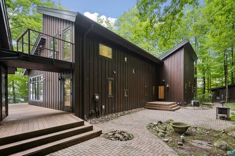 Tiny photo for 1177 Nice Lake Rd, Birchwood, MN 54817 (MLS # 6123840)