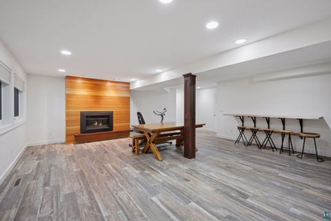 Tiny photo for 1177 Nice Lake Rd, Birchwood, MN 54817 (MLS # 6123840)