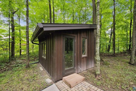 Tiny photo for 1177 Nice Lake Rd, Birchwood, MN 54817 (MLS # 6123840)