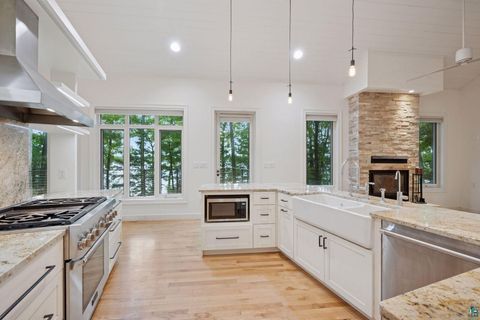 Tiny photo for 1177 Nice Lake Rd, Birchwood, MN 54817 (MLS # 6123840)