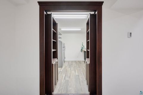 Tiny photo for 1177 Nice Lake Rd, Birchwood, MN 54817 (MLS # 6123840)