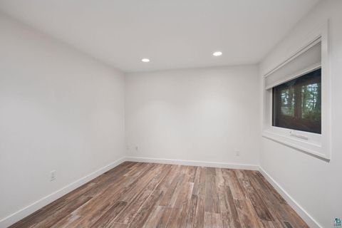 Tiny photo for 1177 Nice Lake Rd, Birchwood, MN 54817 (MLS # 6123840)