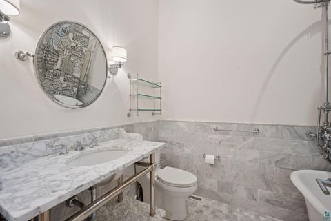 Tiny photo for 1177 Nice Lake Rd, Birchwood, MN 54817 (MLS # 6123840)