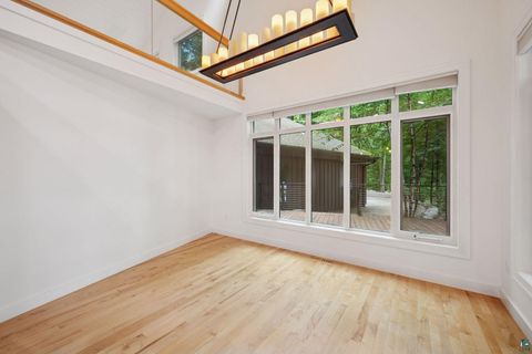 Tiny photo for 1177 Nice Lake Rd, Birchwood, MN 54817 (MLS # 6123840)