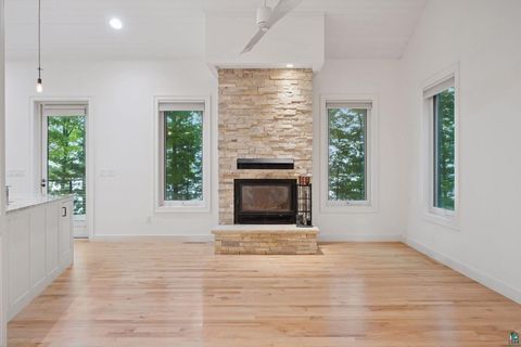 Tiny photo for 1177 Nice Lake Rd, Birchwood, MN 54817 (MLS # 6123840)