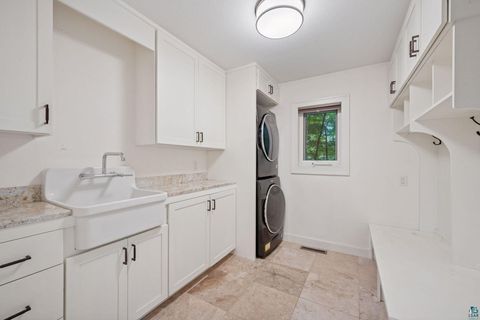 Tiny photo for 1177 Nice Lake Rd, Birchwood, MN 54817 (MLS # 6123840)