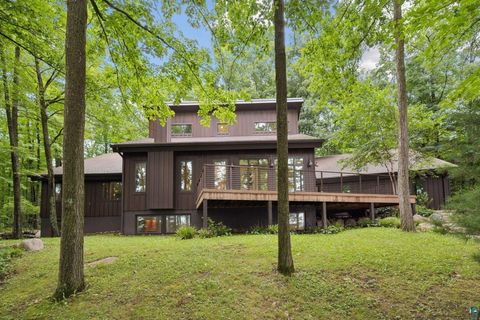 Tiny photo for 1177 Nice Lake Rd, Birchwood, MN 54817 (MLS # 6123840)
