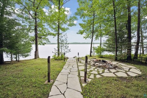 Tiny photo for 1177 Nice Lake Rd, Birchwood, MN 54817 (MLS # 6123840)