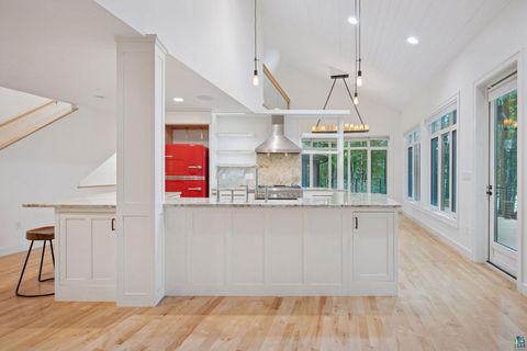 Tiny photo for 1177 Nice Lake Rd, Birchwood, MN 54817 (MLS # 6123840)