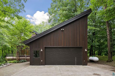 Tiny photo for 1177 Nice Lake Rd, Birchwood, MN 54817 (MLS # 6123840)