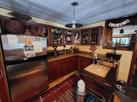 Tiny photo for 5503 Hwy 61 E, Hovland, MN 55606 (MLS # 6125168)