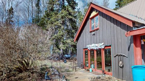 Tiny photo for 5503 Hwy 61 E, Hovland, MN 55606 (MLS # 6125168)
