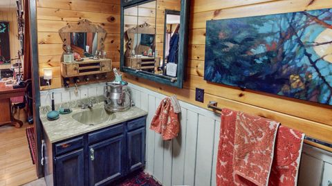 Tiny photo for 5503 Hwy 61 E, Hovland, MN 55606 (MLS # 6125168)