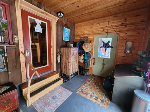 Tiny photo for 5503 Hwy 61 E, Hovland, MN 55606 (MLS # 6125168)