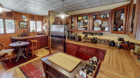 Tiny photo for 5503 Hwy 61 E, Hovland, MN 55606 (MLS # 6125168)