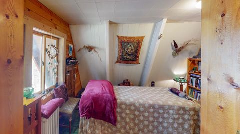Tiny photo for 5503 Hwy 61 E, Hovland, MN 55606 (MLS # 6125168)