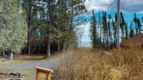 Tiny photo for 5503 Hwy 61 E, Hovland, MN 55606 (MLS # 6125168)