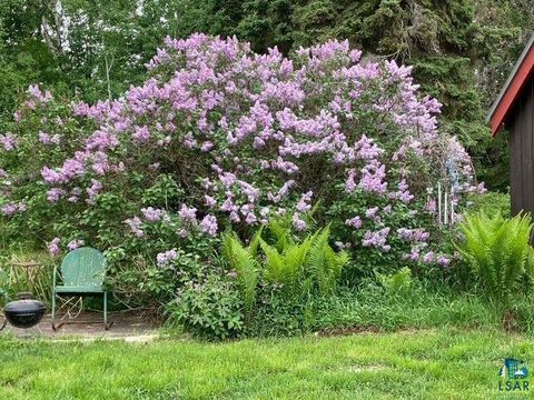 Tiny photo for 5503 Hwy 61 E, Hovland, MN 55606 (MLS # 6125168)
