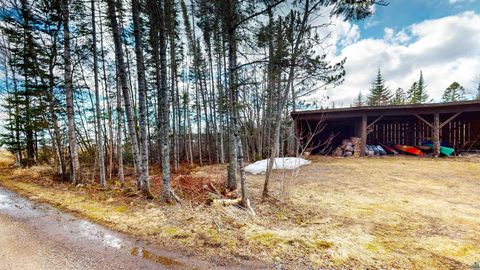 Tiny photo for 5503 Hwy 61 E, Hovland, MN 55606 (MLS # 6125168)