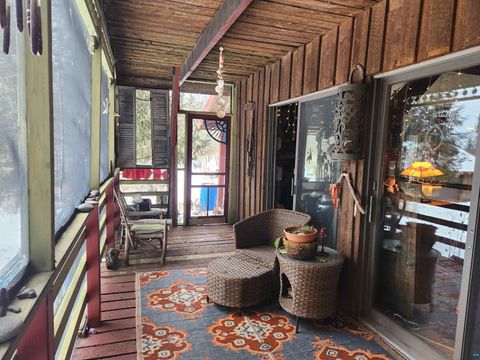 Tiny photo for 5503 Hwy 61 E, Hovland, MN 55606 (MLS # 6125168)