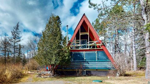 Tiny photo for 5503 Hwy 61 E, Hovland, MN 55606 (MLS # 6125168)