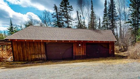 Tiny photo for 5503 Hwy 61 E, Hovland, MN 55606 (MLS # 6125168)