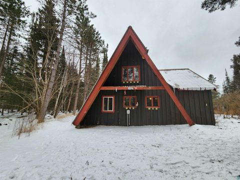 Tiny photo for 5503 Hwy 61 E, Hovland, MN 55606 (MLS # 6125168)